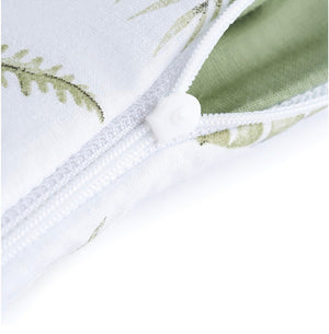 Baby Sleeping Bag ,2.5 Tog, 0-18 months , Cute Jungle Friends