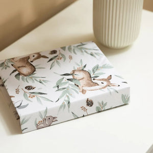 kids cotton fabric UK