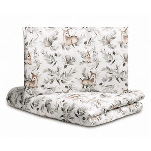 Forest Animals Bedding Set , Baby Cot and Cot Bed, toddler bedding