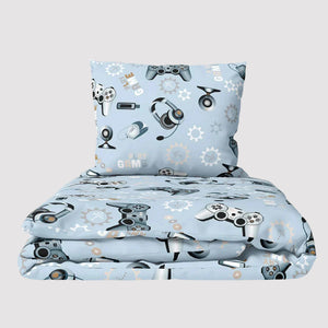 baby shop uk , play games bedding for kids