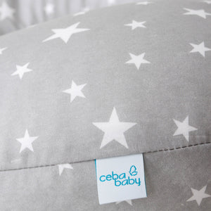 Pregnancy & Feeding Pillow - Jersey Milky Way