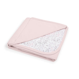 Jersey Cotton Blanket - Twigs