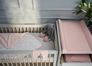 Jersey Cotton Blanket - Twigs