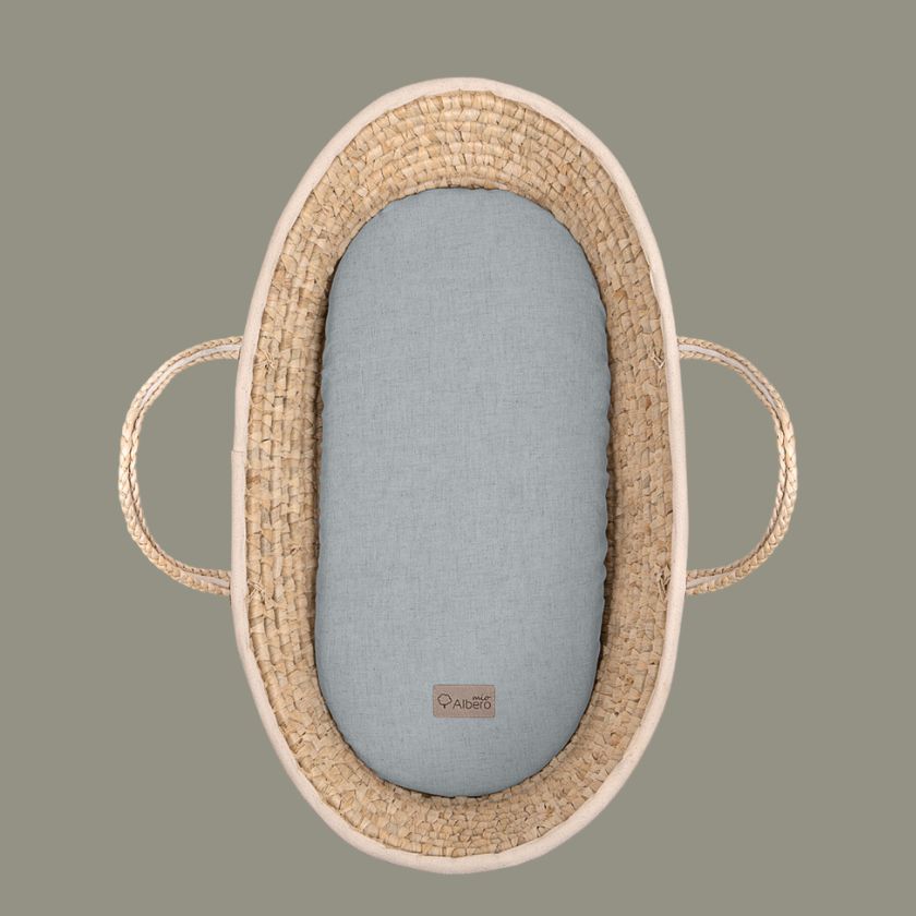 baby fitted sheets, cot bed, next to me 