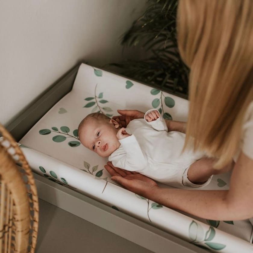 baby changing mat, travel mat, baby shower gift uk