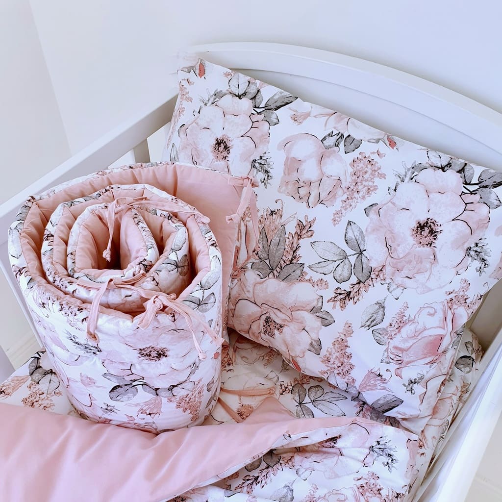 Small cot bedding sets discount