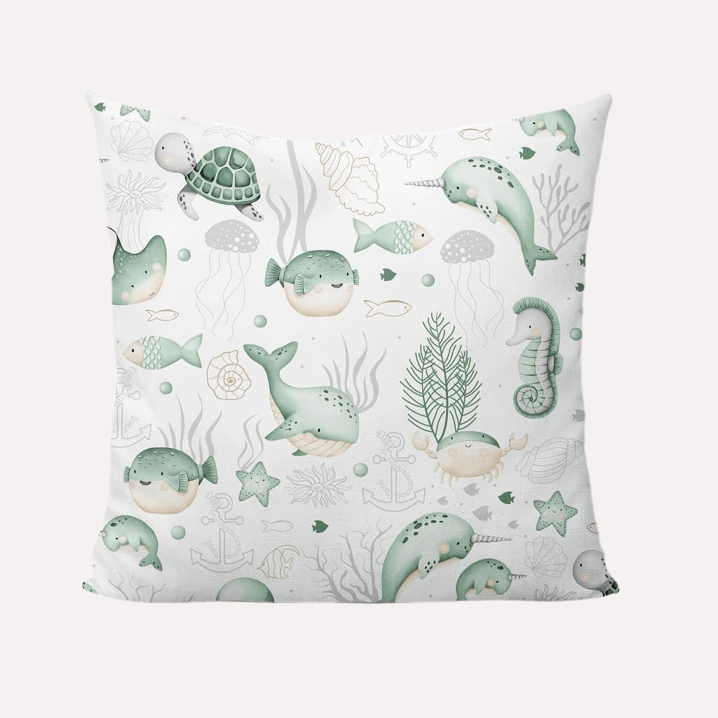 under the see fabric mint, uk fabric shop