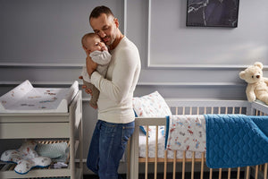 baby boy nursery ,cars